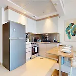 Trps - Bluebell Residence, Jumeirah Village Circle - Well Appointed 1Br Apartment In Sought-After Neighborhood
