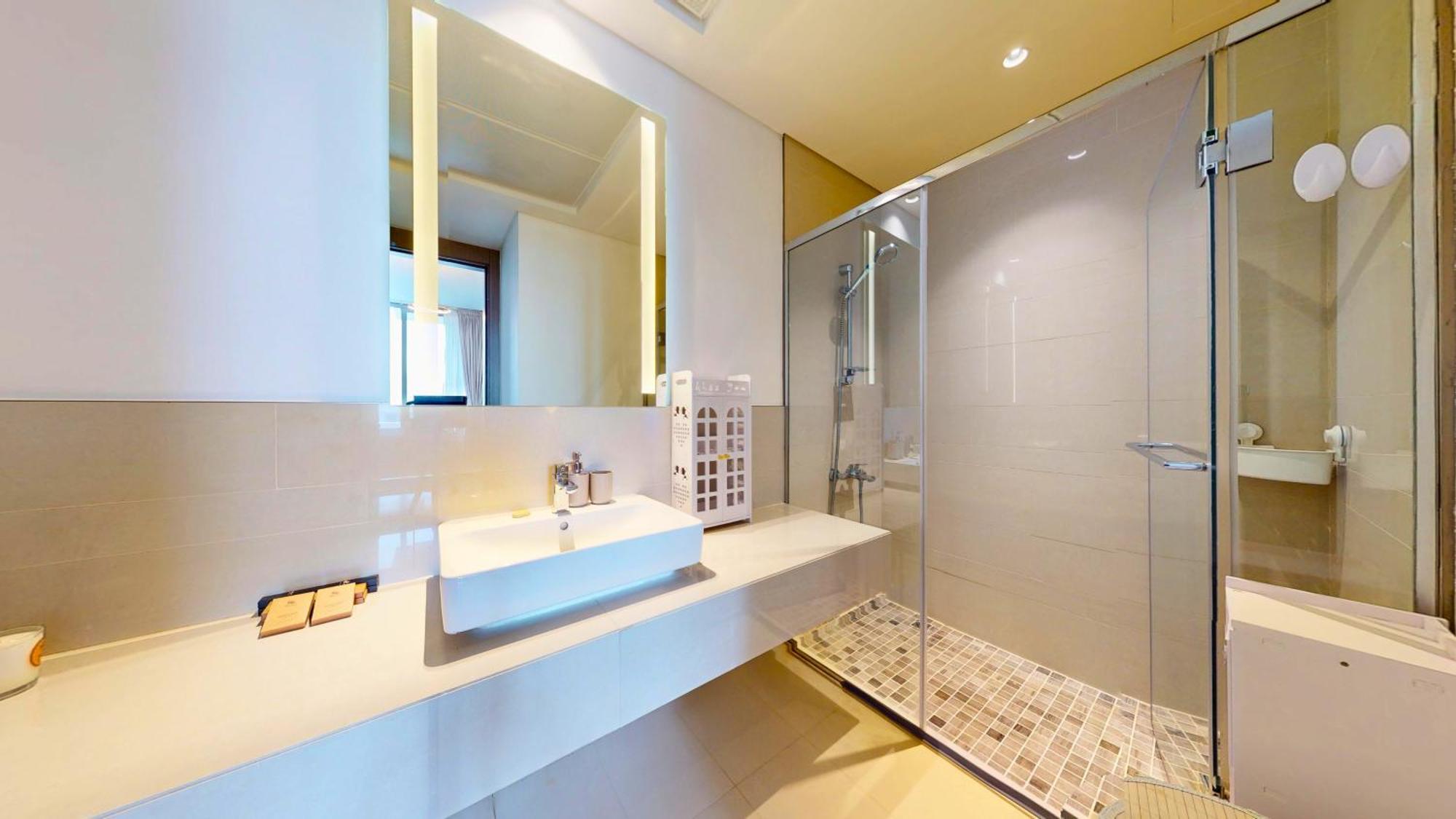 Trps - Bluebell Residence, Jumeirah Village Circle - Well Appointed 1br In Sought-after Neighborhood Apartment Dubai